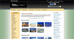 Desktop Screenshot of distinctestates.com